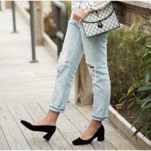 Stuart weitzman marymid Clearance